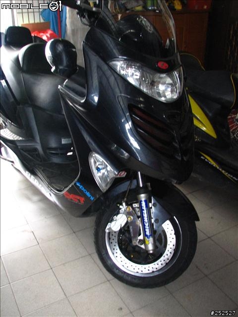 分享～頂客150～物超所值的制動提升