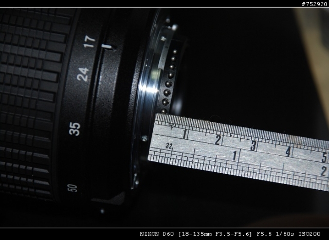 ★ 7/24 新增 A16II 之 F-- 研究，續 ～【 Tamron 17-50mm F2.8 A16N2 馬達版 不專業開箱文 】