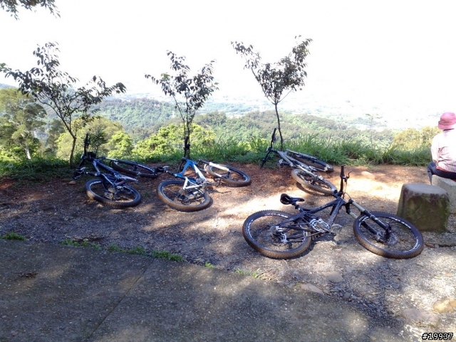 南投7100路段offroad照片分享(圖多)