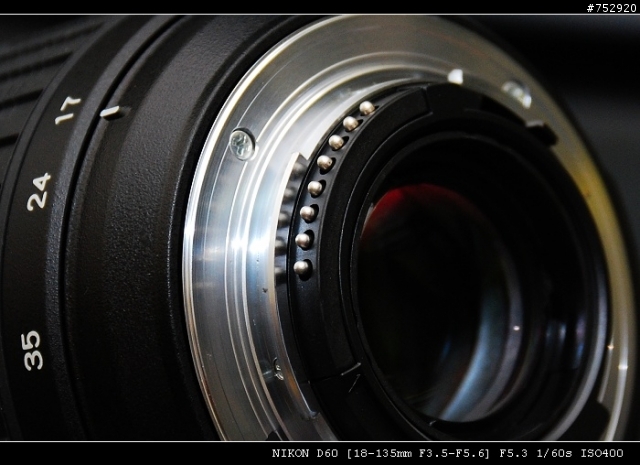 ★ 7/24 新增 A16II 之 F-- 研究，續 ～【 Tamron 17-50mm F2.8 A16N2 馬達版 不專業開箱文 】