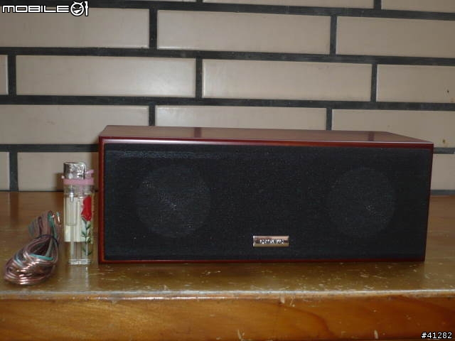 ONKYO BASE-V20HD 開箱報告