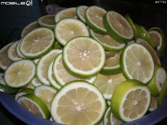 我最賢慧之新好男人篇 - 炎炎夏日消暑良方 - 檸檬醋的秘訣大公開