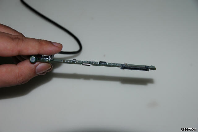 [分享]thinkpad Ultrabay Slim轉外接USB