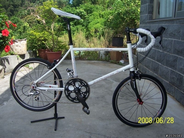 分享 我的大車跟小車