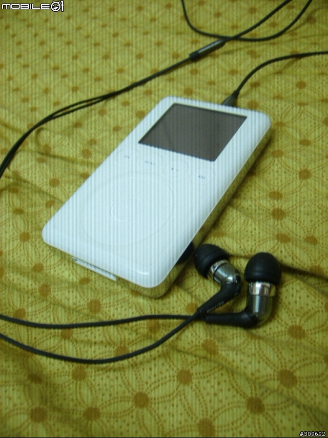[分享]入門耳道式耳機新選擇 - PHILIPS SHE9850/97(已增加內容及所有照片)