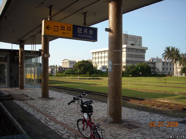小折台東探路行