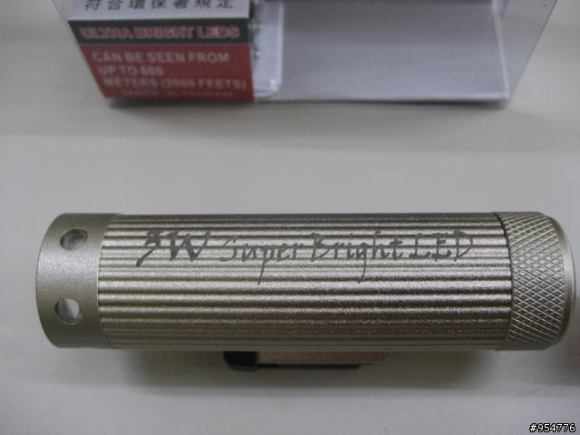 【分享】3W智慧型車燈