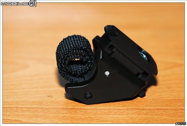 [分享] TRELOCK LS730車燈