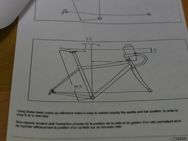 [分享]Cannondale CAAD9 報到