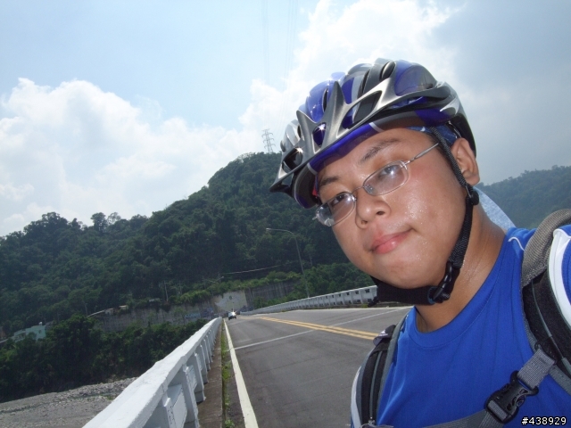 胖子的東勢新社獨行遊記