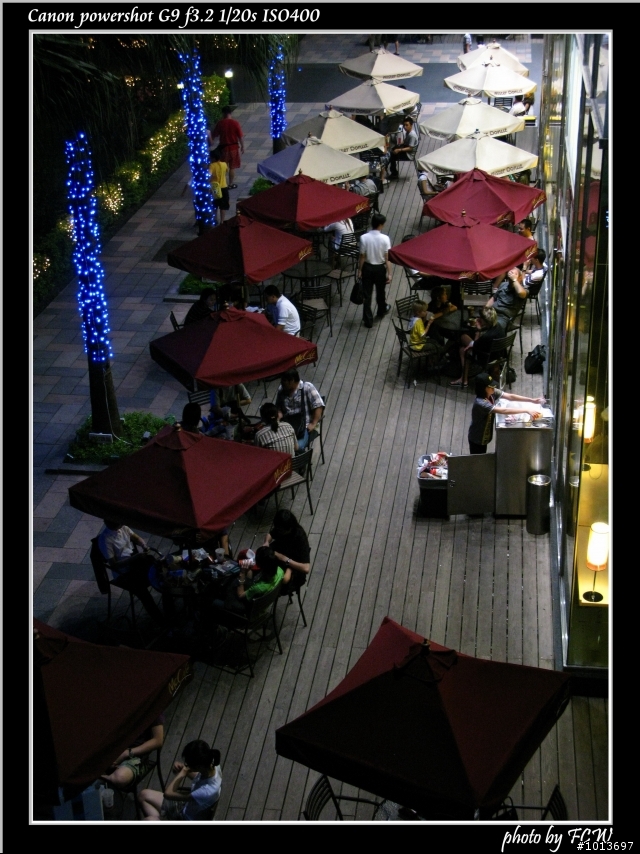 [G9]_台北的夏天!
