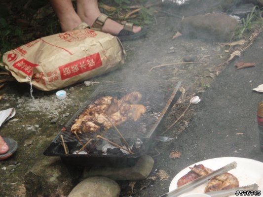 [影像回顧]7/5 週六 竹崙戲水.烤肉.單車行(歡迎大家傳照片)
