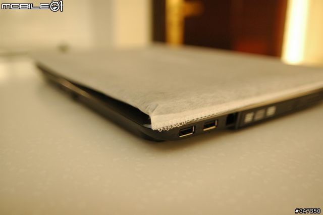 [開箱] Toshiba A300 來了! 更新