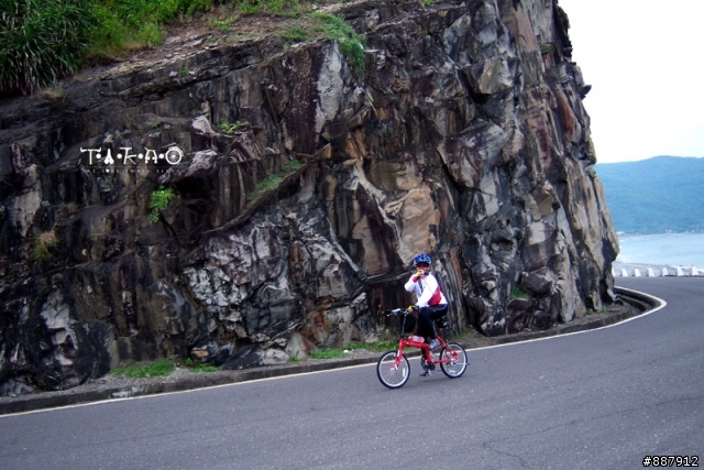 20080726~TAKAO小徑東墾高260KM挑戰之旅