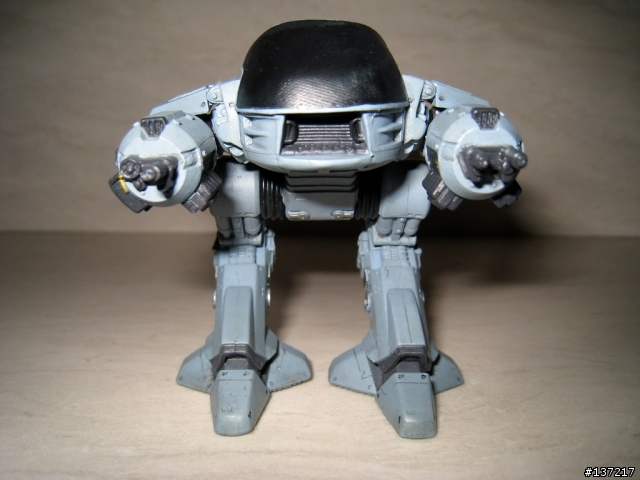 機器戰警 - ROBOCOP