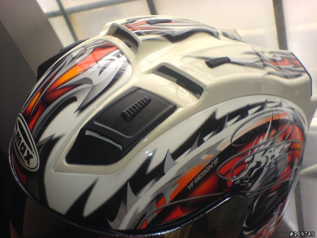 G-MAX 68s 送修封箱文之惡搞篇 帽子回來了