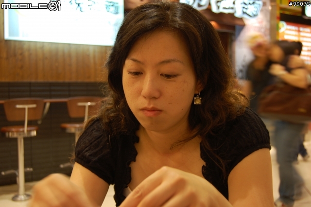 D40讓我找到閃光