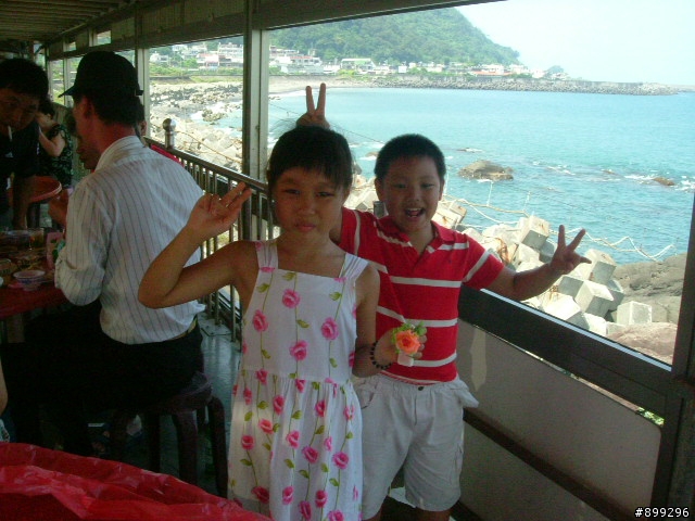 【分享】這兩天也上山也下海...騎的卻不是很過癮