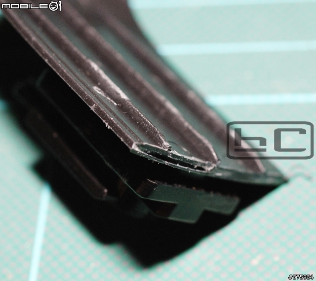 [分享] HANK 腳踏車燈DIY 製做(加強，並含測試照)