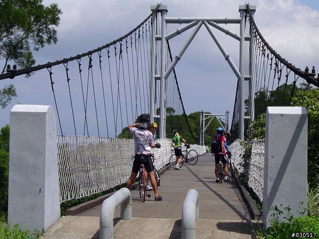 【海放車隊】～7月12日 苗栗130縣道及銅鑼自行車道之旅