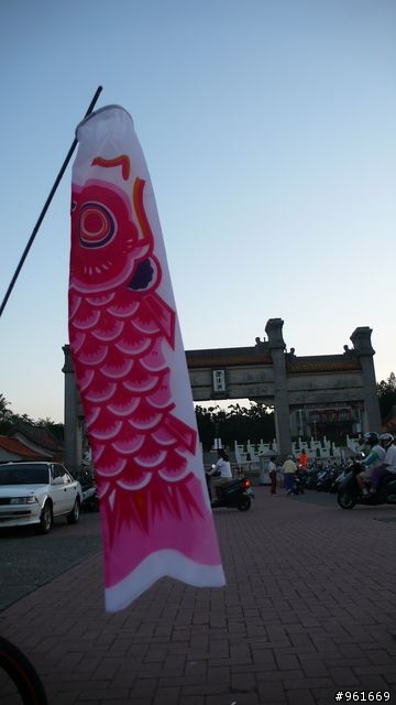 [Takao小徑團]2008澄湖鐵馬樂活減碳行~照片在此