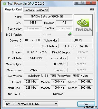 [開箱] Intel Montevina平台Compaq CQ45-101TX風雲戰鬥機