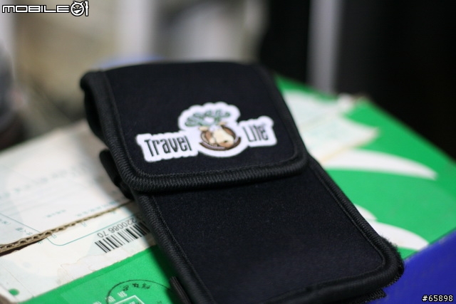 [分享]Travel Life鋁合金駐車架