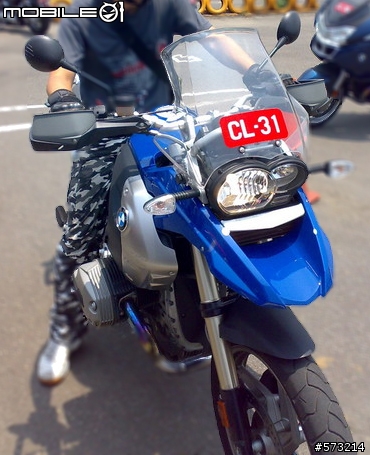 [分享]BMW試乘會