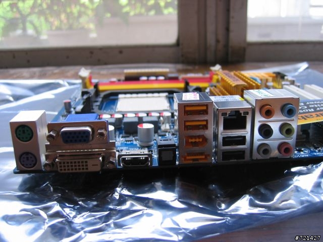 經濟實惠的選擇 GA-MA78GPM-DS2H
