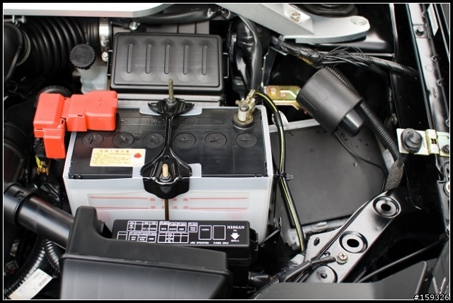 [過期開箱]Nissan Bluebird Sylphy遲來的開箱文及心得分享