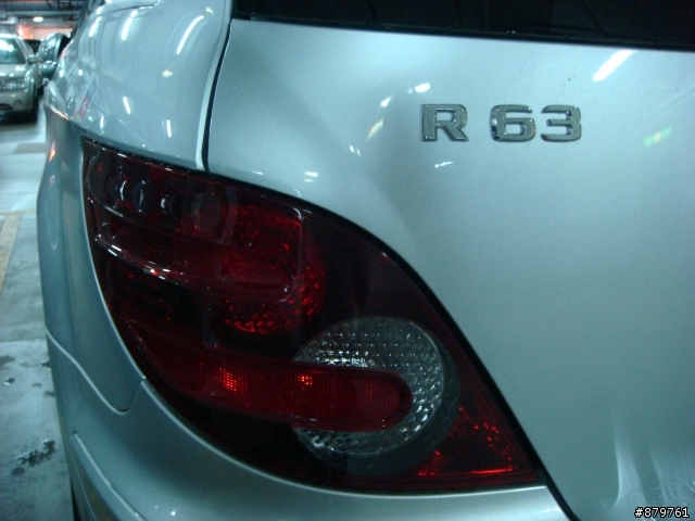 稀有車 R63