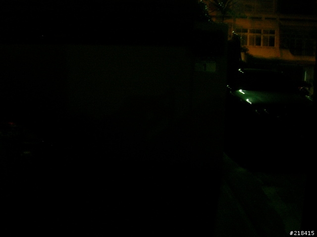 夜騎用車燈不及格評比