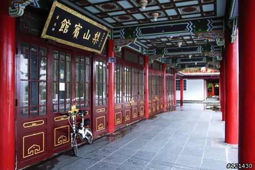 [小折遊記] 梨山行- 台七甲的美麗與哀愁