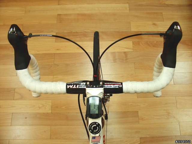 [ 分享 ] Cannondale   最頂級車架  SuperSix (超六) ---- 照片分享