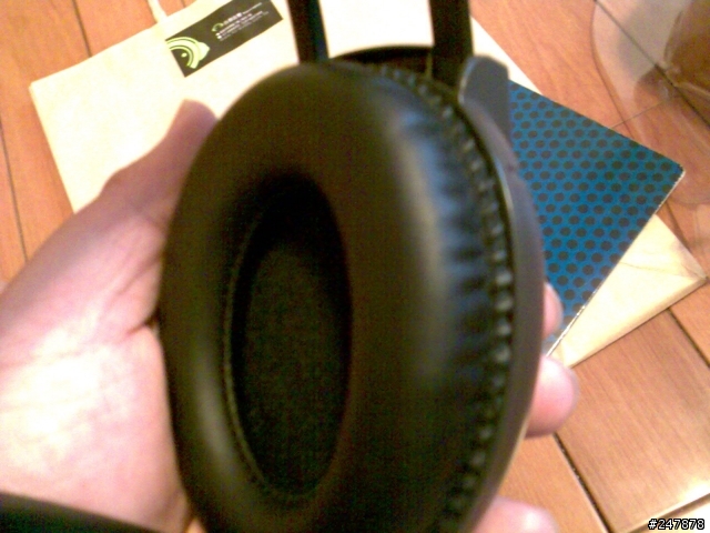 AKG K66不專業分享