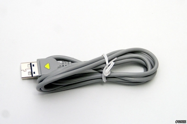 SAMSUNG Soul U908 銀灰色入手開箱