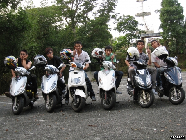 5天4夜..機車環島團..完成壯舉囉!!(已全更新完畢)