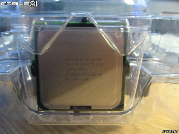 [搶鮮測試] ATI 絕地大反攻，MSI 非公板散熱器 HD 4850