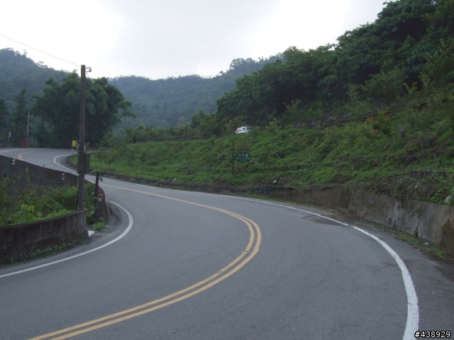 胖子的東勢新社獨行遊記