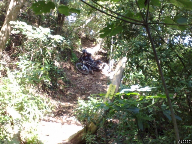 南投7100路段offroad照片分享(圖多)