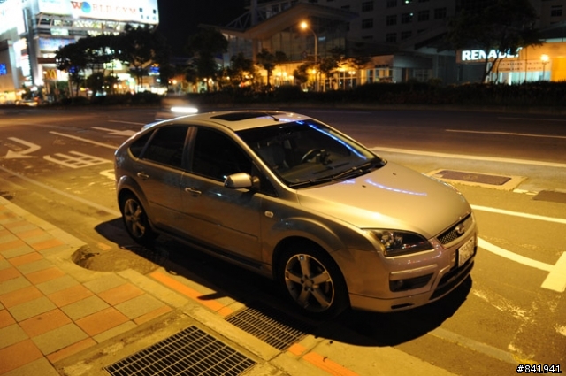 另類開箱文 - Nikon D700超尷尬orz測試