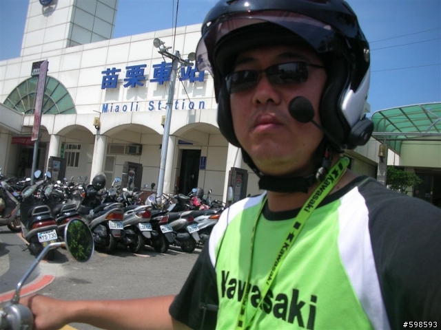 [分享]  就是愛騎車   (970621~24  小車車環島記)