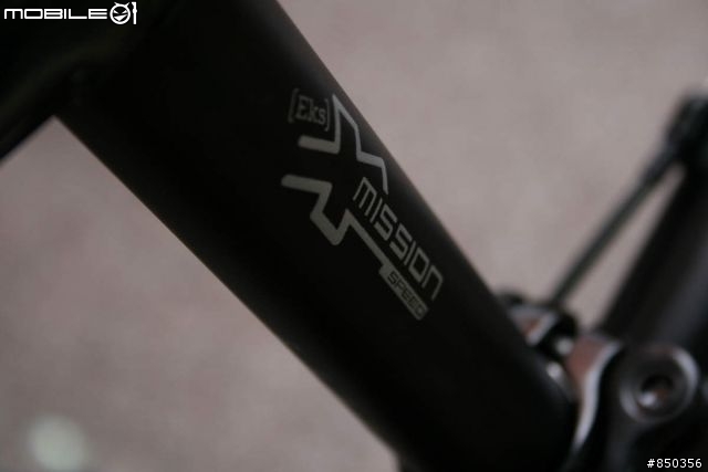 [分享]MERIDA 名駒 TFS-500V 霧面黑 2009