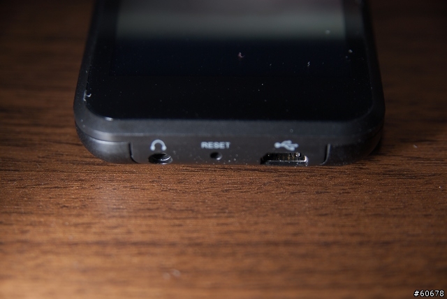 [開箱]昂達 Onda VX777 PMP 直接播放 RMVB