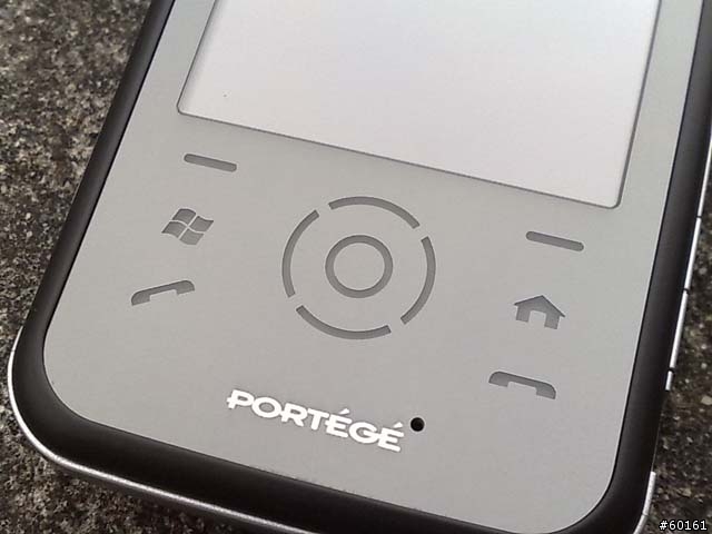 TOSHIBA G810 開箱分享