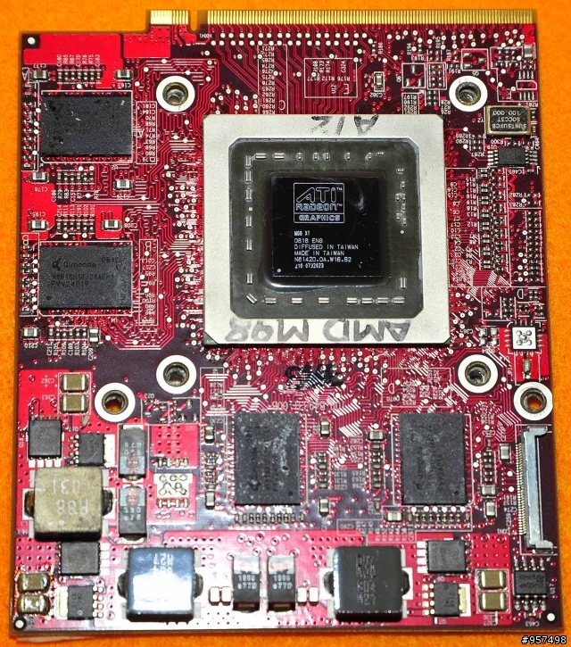 正式首測X9100 Montevina Centrino 2 新一代筆電雙核心王.原本內容往下推