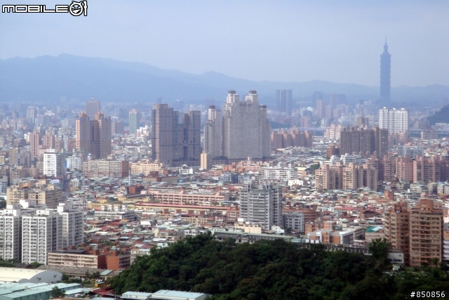 彰化人的台北經典路線半日遊