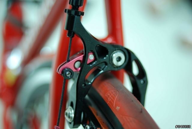 [分享]specialized tarmac pro  粉紅號(圖多)