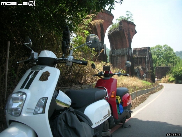 [分享]  就是愛騎車   (970621~24  小車車環島記)