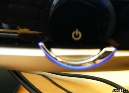 "首次開箱"LG W2252TQ-PFT 處女SHOW